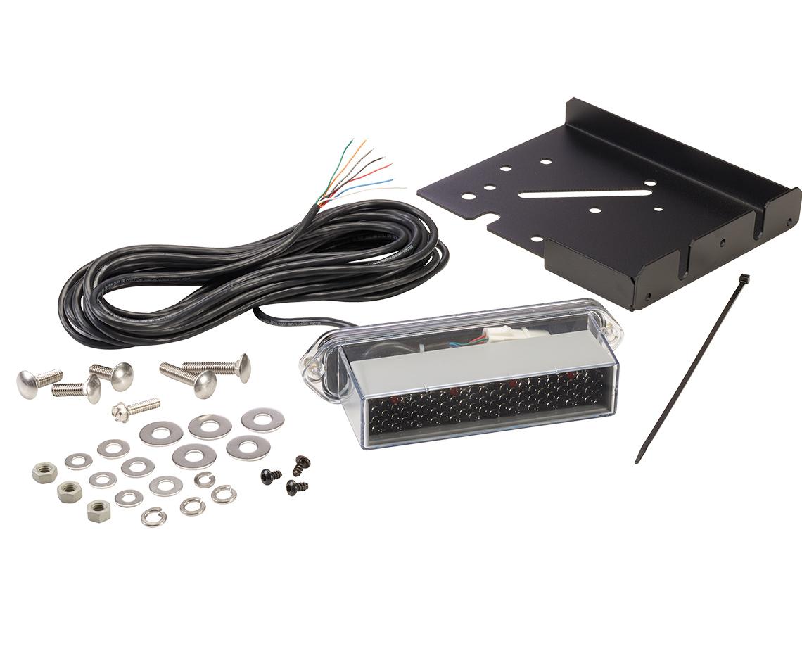 Infrared System Federal Signal